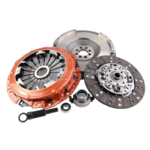 Kit de Embraiagem - Xtreme Outback Heavy Duty Orgânico com Volante do Motor