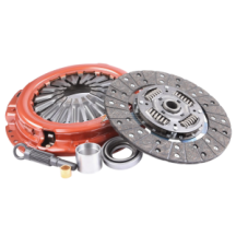 Kit de Embraiagem - Xtreme Outback Heavy Duty Orgânico