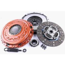 Kit de Embraiagem - Xtreme Outback Heavy Duty Orgânico 520Nm 1070Kg (15% inc.)