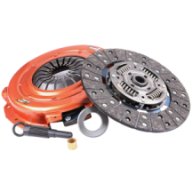 Kit de Embraiagem - Xtreme Outback - Extra Heavy Duty Orgânico (Suitable for: KNI28598-1AX)