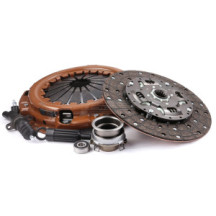 Kit de Embraiagem - Xtreme Outback Extra Heavy Duty Dual Friction 930Nm 1300Kg (50% inc.)