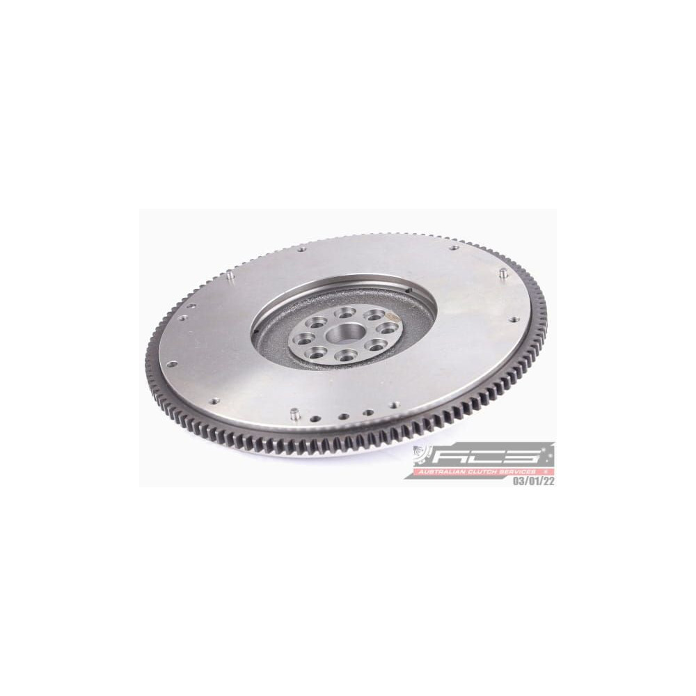 ClutchPro Volante do Motor-Monomassa-Ductile Cast Iron