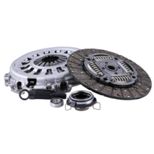 Kit de Embraiagem - Xtreme Outback Heavy Duty Orgânico