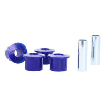 Navara D21 4x4 Traseiro Spring Fro (80 duro/ShA)