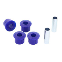 Navara D21 4x4 Traseiro Spring Fro (80 duro/ShA)