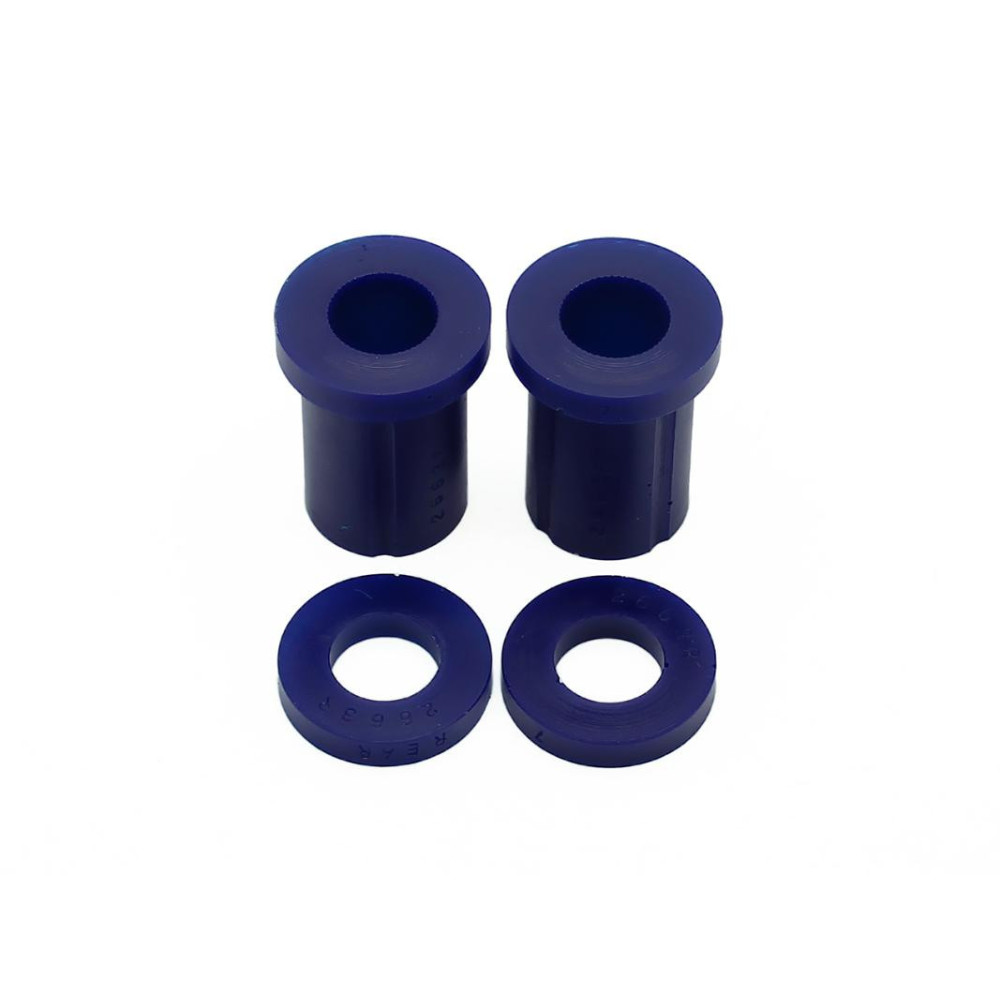 TOYOTA FRNT LOWER CTRL ARM (80 duro/ShA)