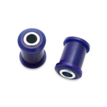 FR LWR CNTL ARM Kit de Casquilhos (80 duro/ShA)