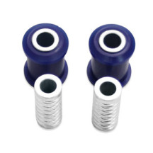FR LWR CNTL ARM Kit de Casquilhos (80 duro/ShA)