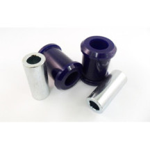 HONDA FR LWR CTRL FR Kit de Casquilhos (80 duro/ShA)