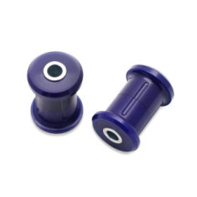 Fr Lwr Ctrl Dianteiro Kit de Casquilhos (80 duro/ShA)