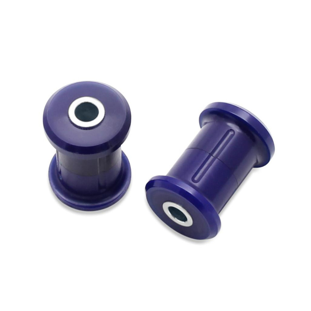 Fr Lwr Ctrl Dianteiro Kit de Casquilhos (80 duro/ShA)