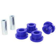 FR LWR CNTL ARM Dianteiro Kit de Casquilhos (80 duro/ShA)