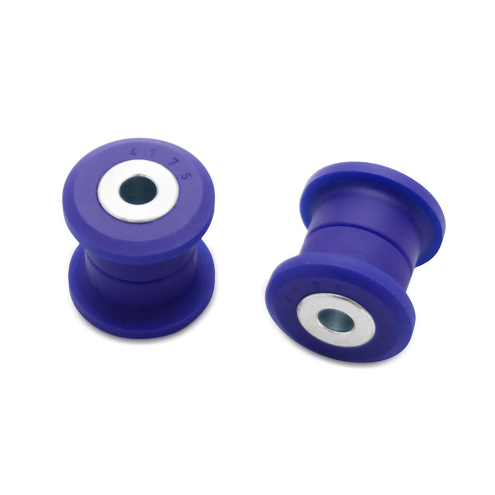 Fr Lwr Ctrl Arm Kit de Casquilhos (80 duro/ShA)