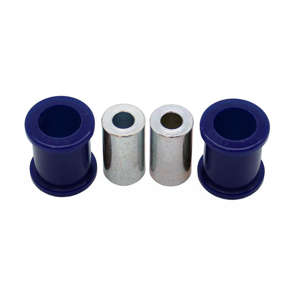 FR CTL ARM LWR FR Kit de Casquilhos (80 duro/ShA)