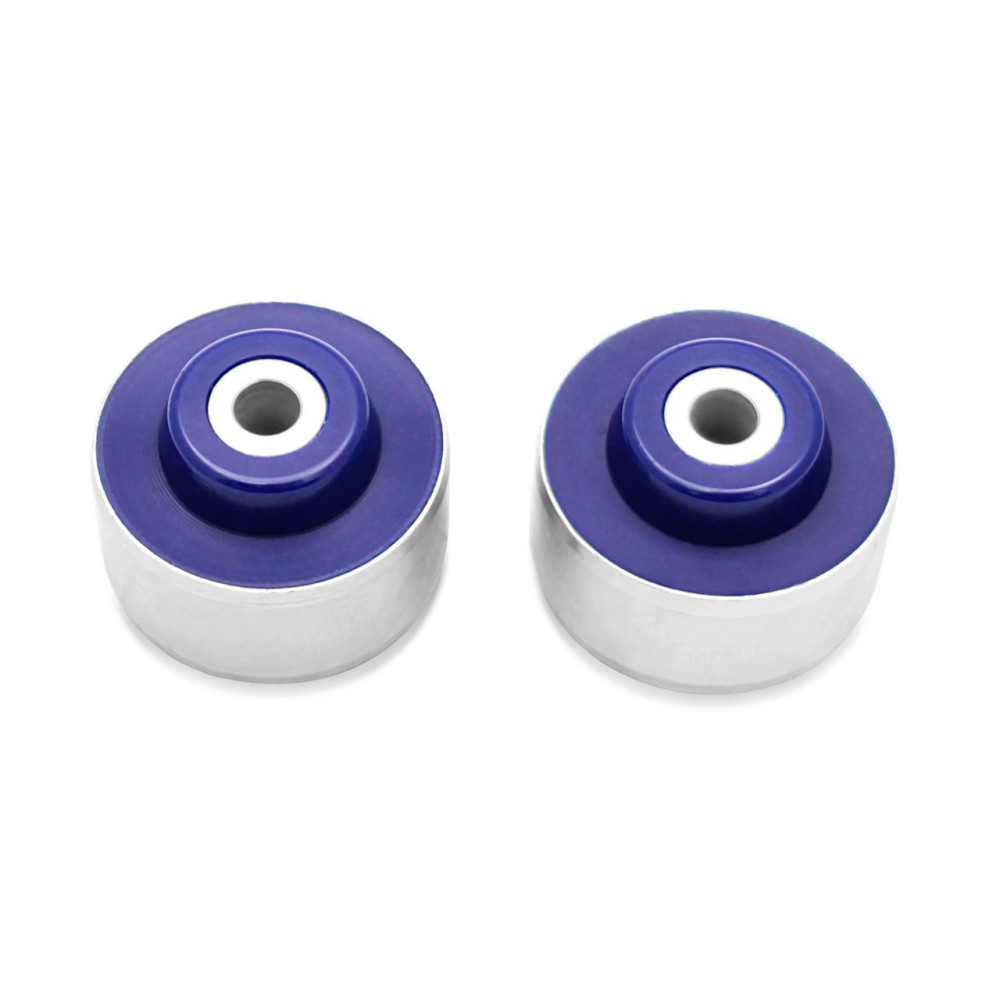 Fr Lwr Ctrl Arm Kit (80 duro/ShA)