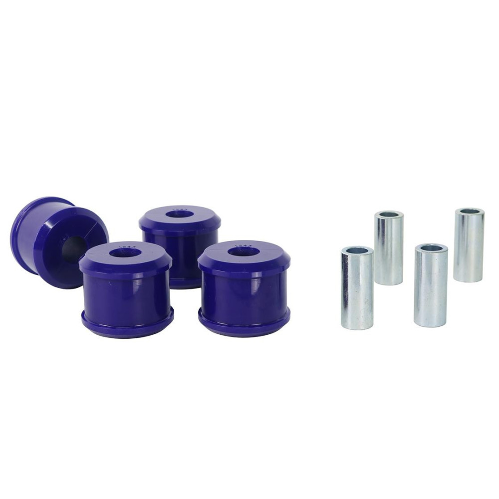 PAJERO NG-NJ Rr RADIUS ROD-DIF (80 duro/ShA)