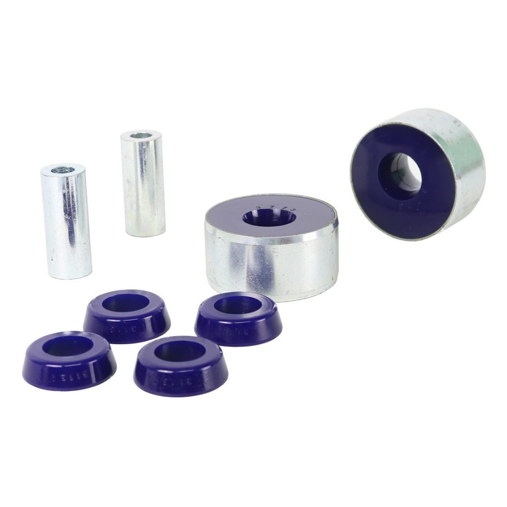 Dianteiro LCA Forward Kit de Casquilhos - Caster Offset (80 duro/ShA)
