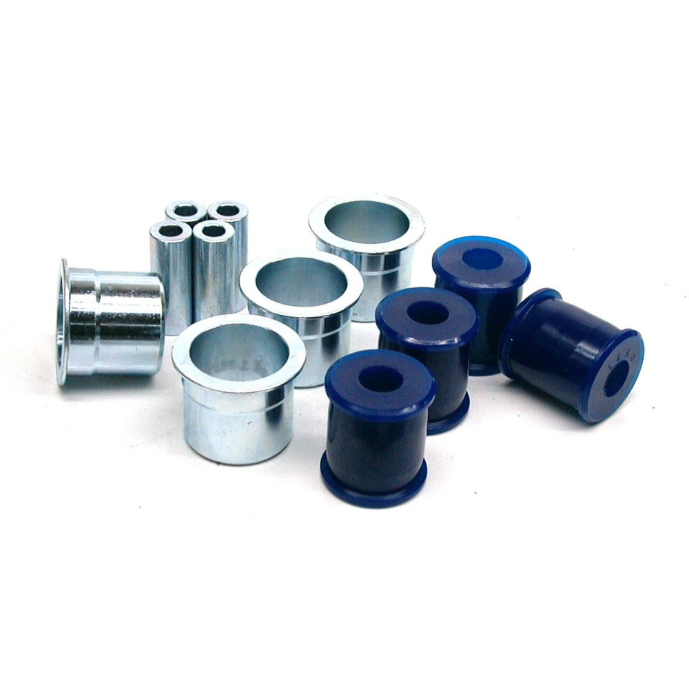 JEEP UPPER Braço Longitudinal Casquilho K (80 duro/ShA)