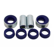 Fr Lwr Ctrl Arm Kit (80 duro/ShA)
