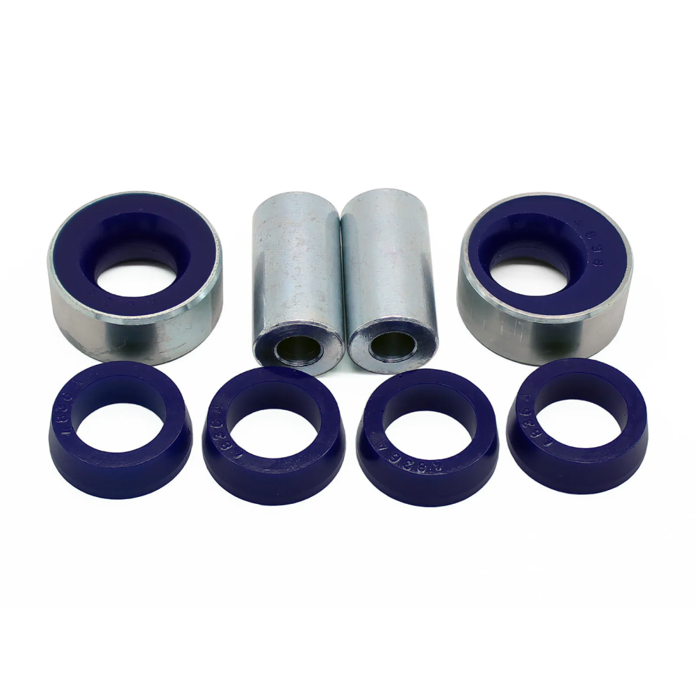 Fr Lwr Ctrl Arm Kit (80 duro/ShA)
