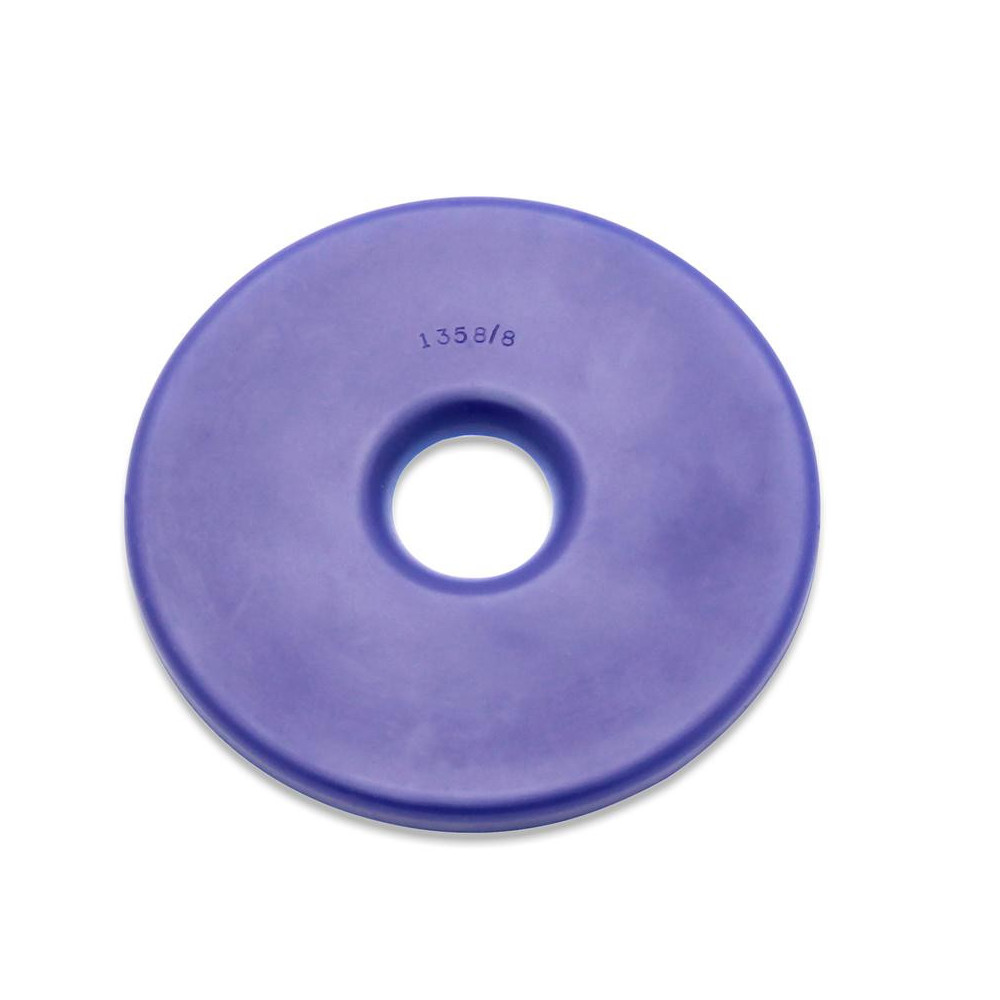 Commodore IRS VR-VT Spring Up A=138mm B=33.8mm C=8mm(80 duro/ShA)