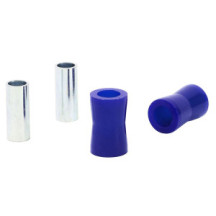 Morris Mini Fr Low/Inn Bushes (80 duro/ShA)