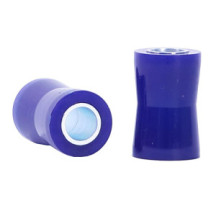 Morris Mini Fr Low/Inn Bushes (80 duro/ShA)