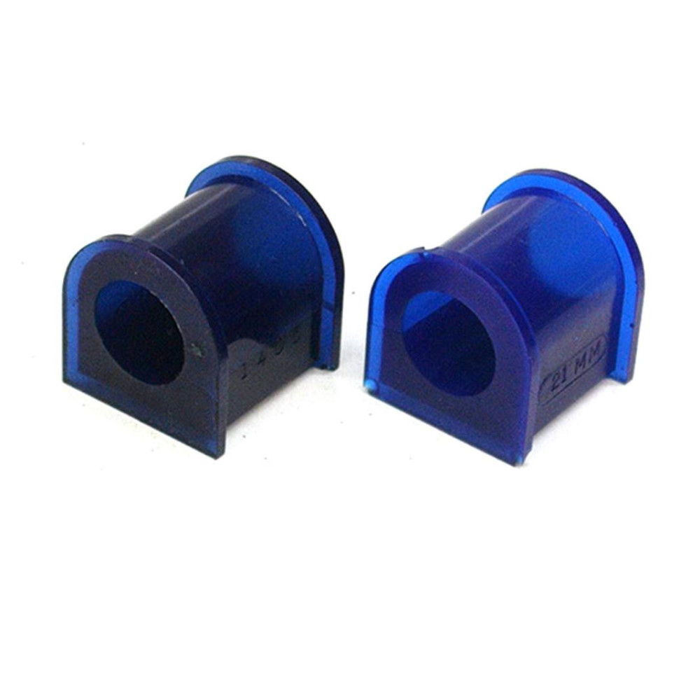 Mitsubishi Barra Estabilizadora Mount 23mm (80 duro/ShA)