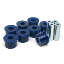 R LWR CTRL ARM INNER Kit de Casquilhos (80 duro/ShA)
