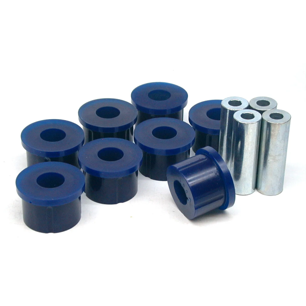 R LWR CTRL ARM INNER Kit de Casquilhos (80 duro/ShA)