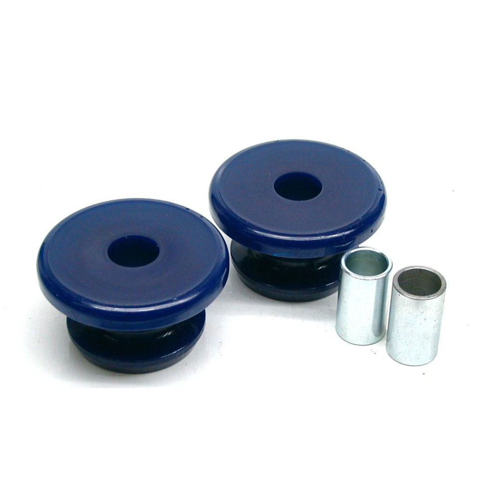PORSCHE 911 Dianteiro STRUT CAP BU (80 duro/ShA)