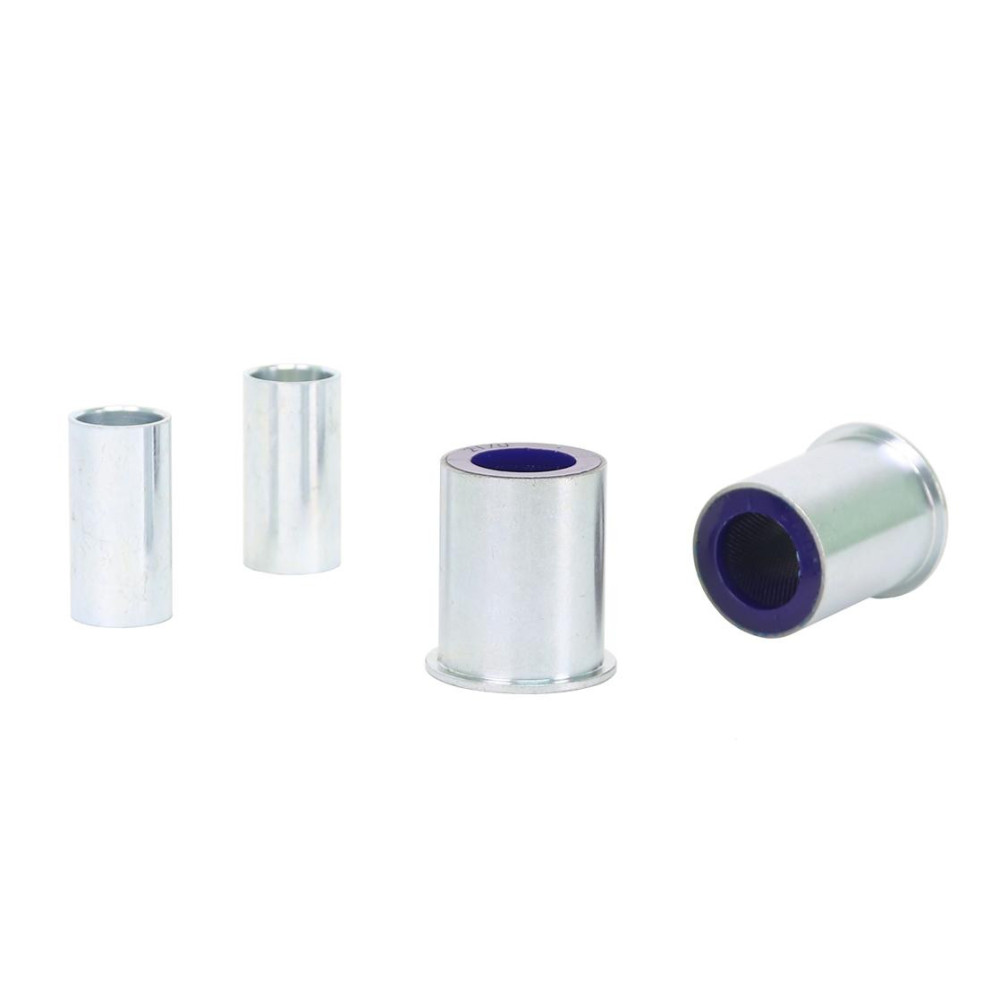 Dianteiro Lower Inner Kit de Casquilhos (80 duro/ShA)