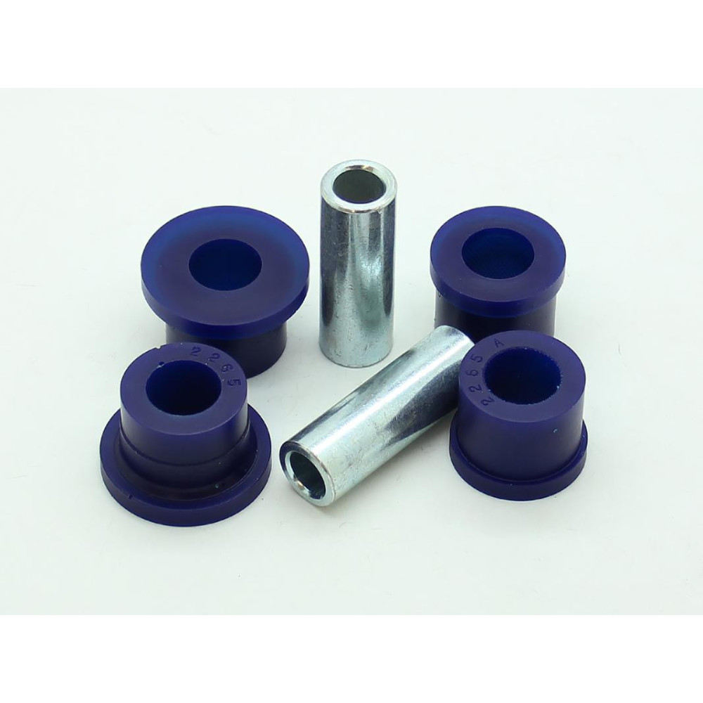 Traseiro/ R Lwr Ctrl Arm Inner (80 duro/ShA)