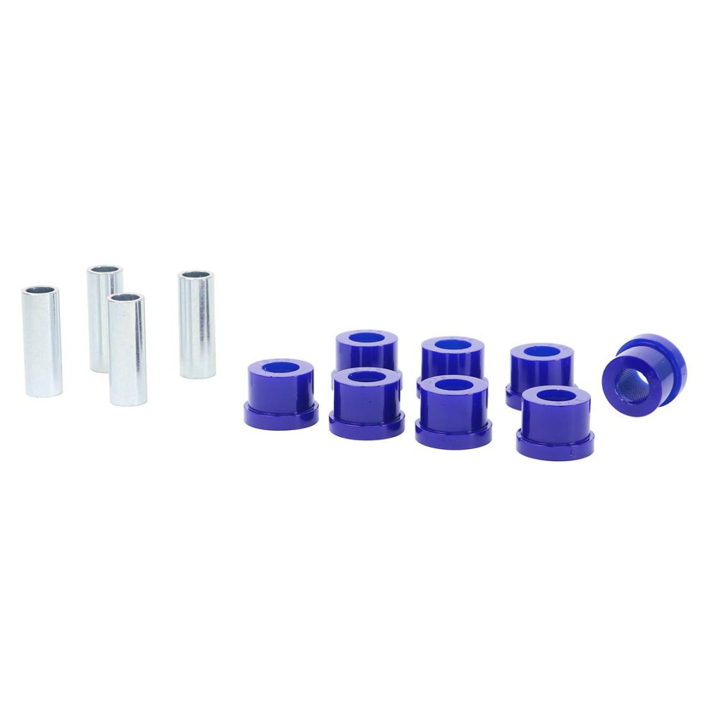 R LWR CTRL ARM/ INNER Casquilho (80 duro/ShA)