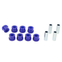 R LWR CTRL ARM/ INNER Casquilho (80 duro/ShA)