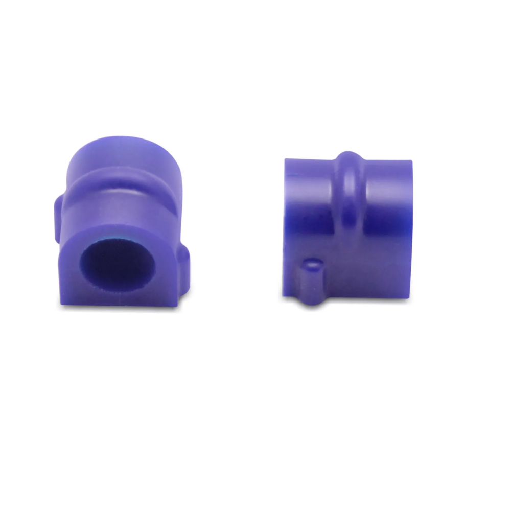 Barra Estabilizadora Chassis Mount Casquilho (80 duro/ShA)