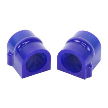 Barra Estabilizadora Chassis Mount Casquilho (80 duro/ShA)