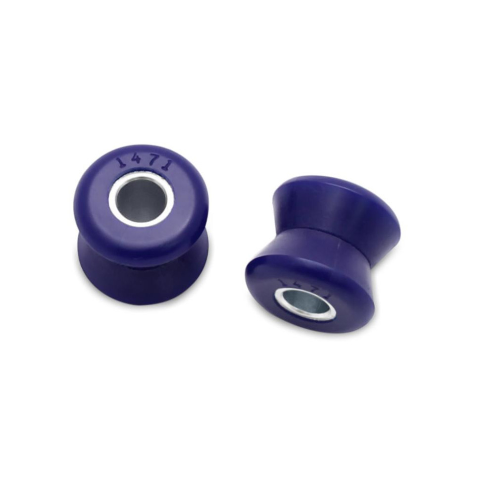 CIVIC 73-77 Rr RADIUS ROD-CHAS (80 duro/ShA)