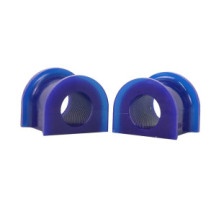 Barra Estabilizadora Dianteira Mount To Chassis (80 duro/ShA)