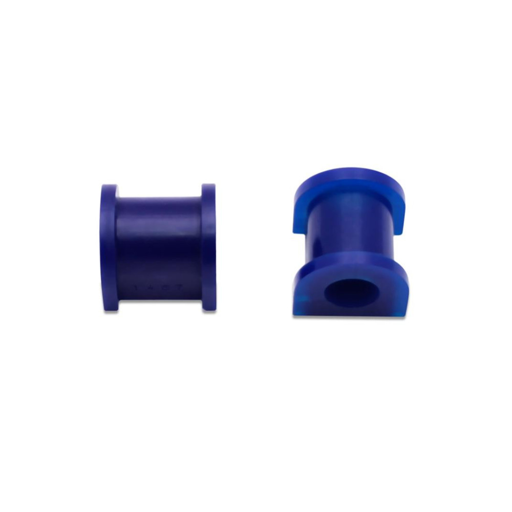 Rr Barra Estabilizadora - Axle (80 duro/ShA)