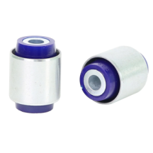 FORD LWR CTRLARM Kit de Casquilhos (80 duro/ShA)