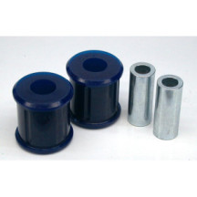 Honda Civic 87-93 Lwr Shock Mt (80 duro/ShA)