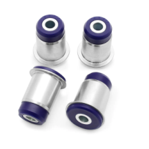 Traseiro LCA - Inner Kit de Casquilhos (Std) (80 duro/ShA)
