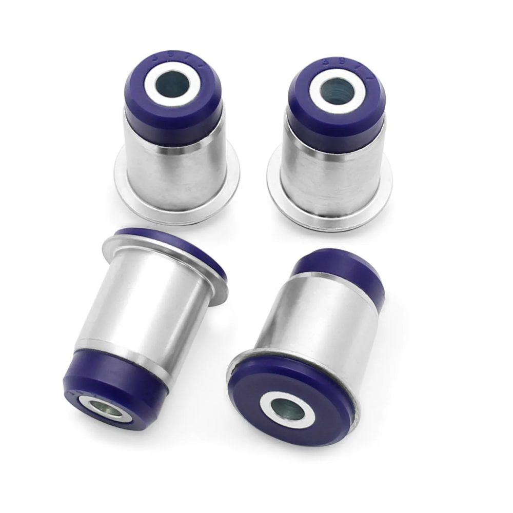 Traseiro LCA - Inner Kit de Casquilhos (Std) (80 duro/ShA)