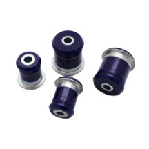Dianteiro LOWER-INNER Kit de Casquilhos FOR TOYOTA HIACE H300 (80 duro/ShA)