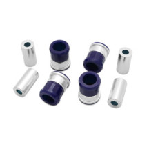 Dianteiro Lower Braço de Suspensão Inner Casquilho (80 duro/ShA)