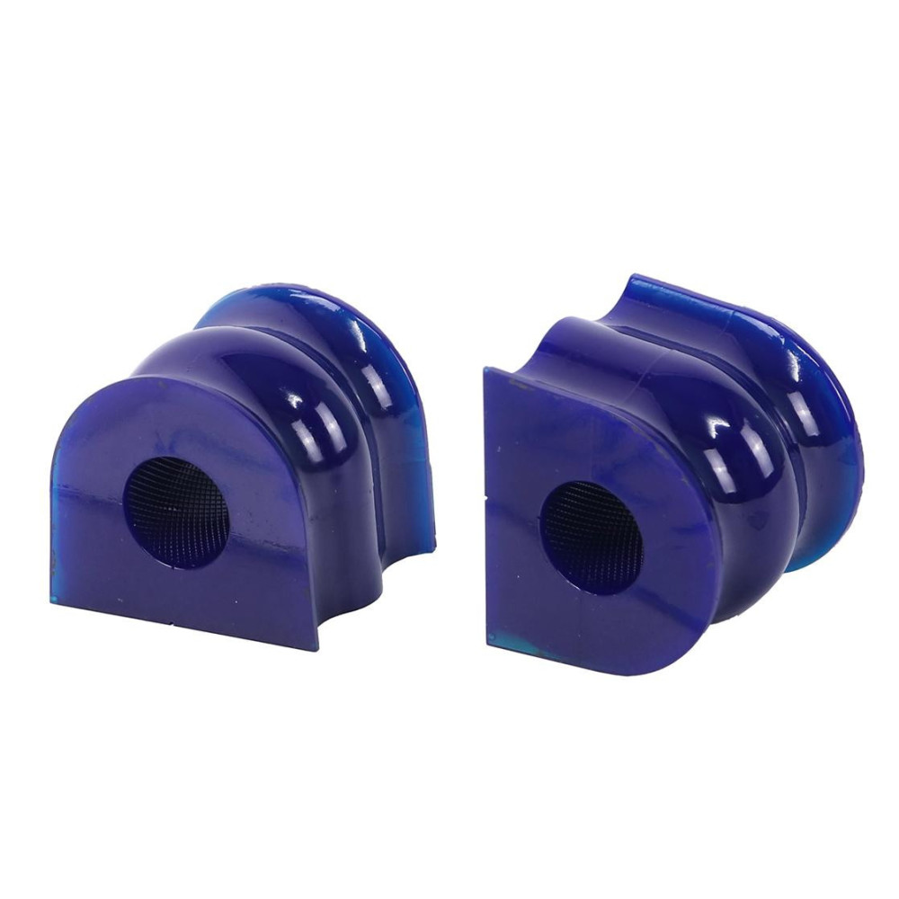 Subaru Barra Estabilizadora Mount Kit (80 duro/ShA)
