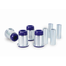 Traseiro LCA - Inner Kit de Casquilhos (Camber Ajustável) (80 duro/ShA)