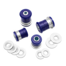 Dianteiro LCA Inner Bushing Set (F and R) (80 duro/ShA)