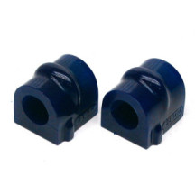 Barra Estabilizadora Kit de Casquilhos 22mm (80 duro/ShA)
